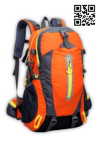 BP-022 大量批發戶外背包 防水登山背囊 交流團 旅行背囊 大容量旅遊背包 背囊專門店 細節-2